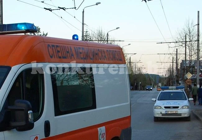 Пиян хирург припадна на работа