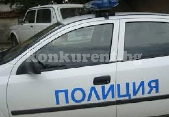 Заловиха хлапе за кражба, станала на детска площадка