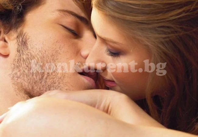 Трите неща, които всеки мъж иска от жената до себе си