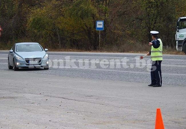 Спретнаха мащабна операция в Козлодуй