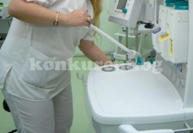 28-годишна жена почина в клиника за ин витро оплождане