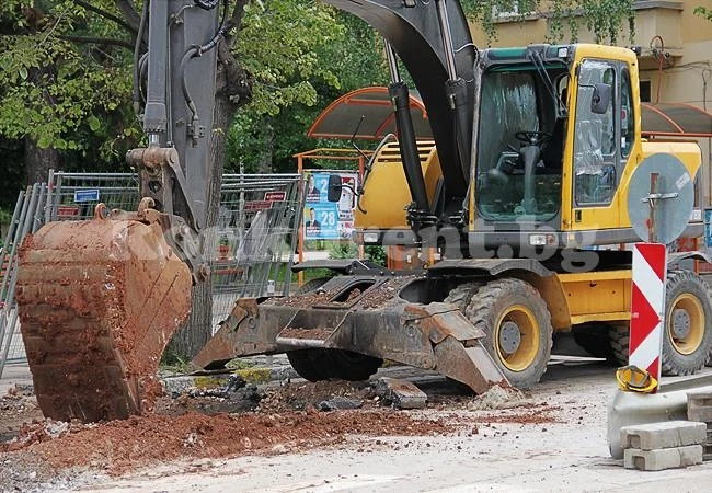 Утре спират водата във Враца