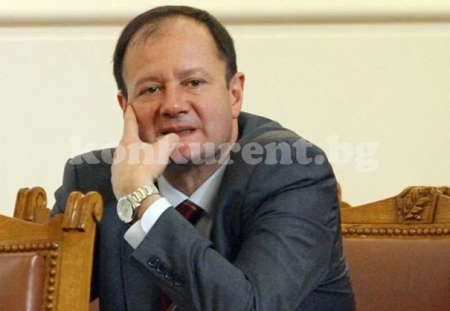 Михаил Миков с фиш от КАТ погрешка