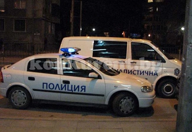 Задържаха двама при акция, спретнали измама с „починало“ дете