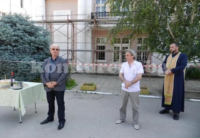 Обновяват читалището в Ново село с половин милион лева от държавата