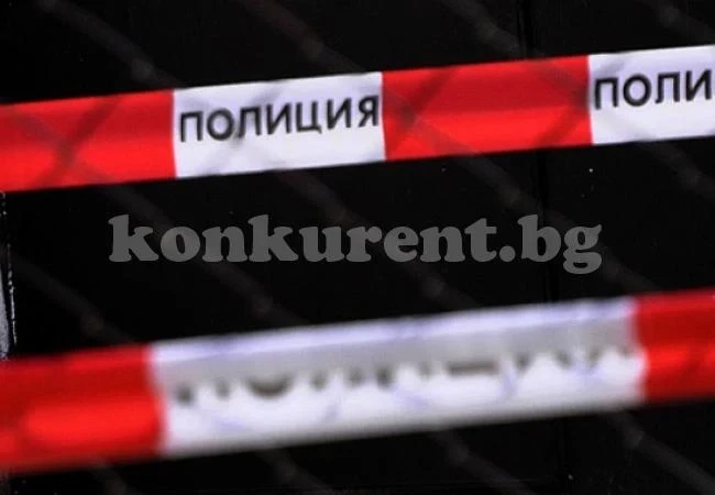 Млад мъж загина с мотоциклет