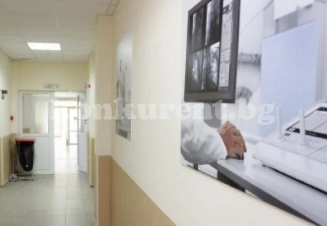 Лекуват седем деца с менингит