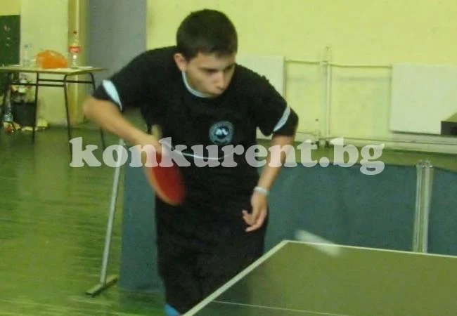 Врачанин мери сили с олимпийски надежди