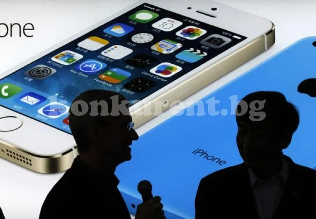 Още подробности около iPhone 6
