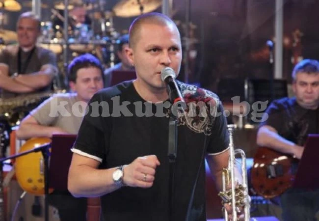 Гъмзата представи новия си летен хит
