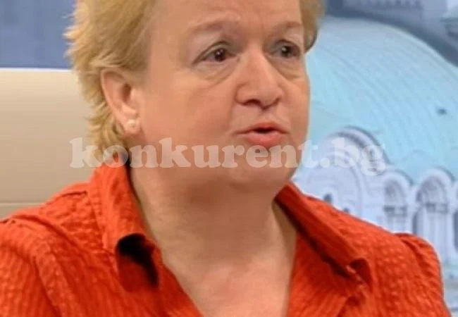 Алена: Правителството може да падне в ретроградния Меркурий