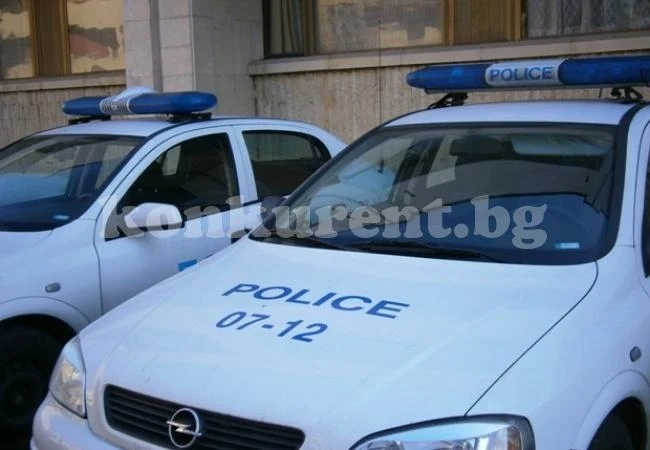 Търсят крадец, свил катализатор