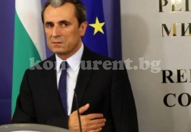 Пламен Орешарски: Парламентът ще реши кога да подам оставка