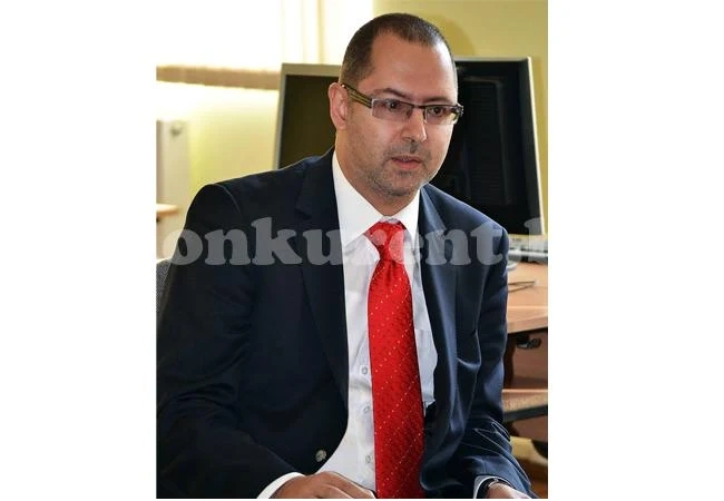 Димитър Николов, управител на „Конкурент Нюз” ЕООД:  „Конкурент” навлезе в своята творческа зрялост!