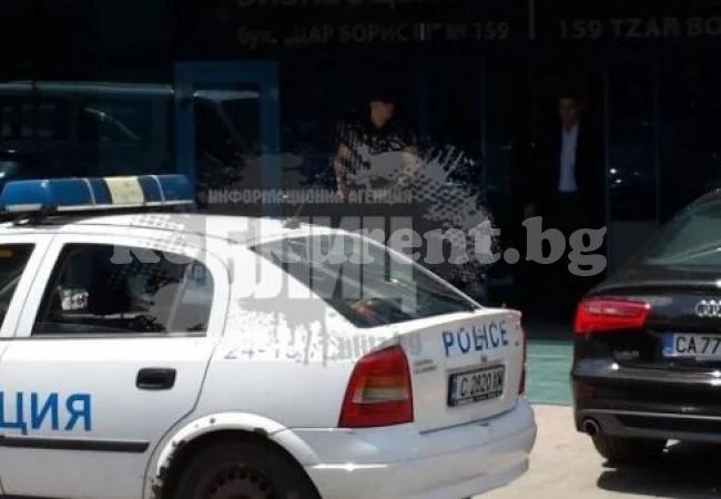 Прокуратурата проговори за претърсванията