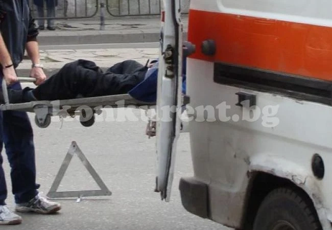 Убит старец открит в къщата му в Славяново