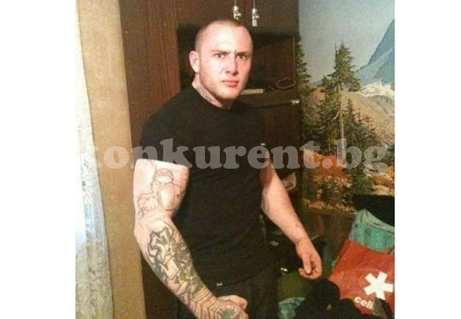 Съдът остави английския касапин зад решетките