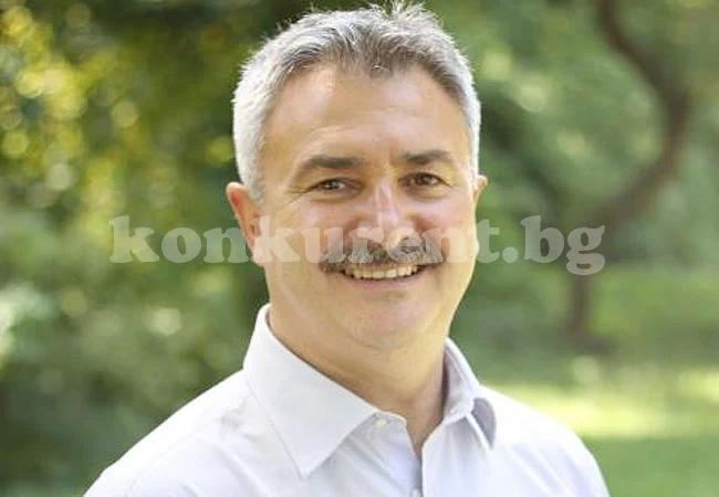 Кметът на Монтана поздрави \