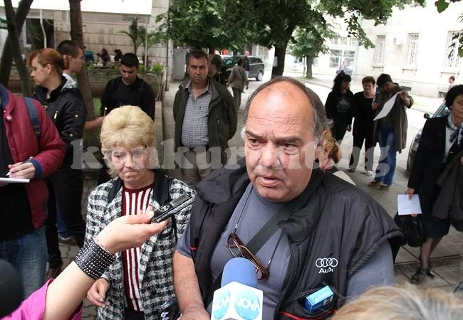 Родителите на убитата Яна оцеляха като по чудо