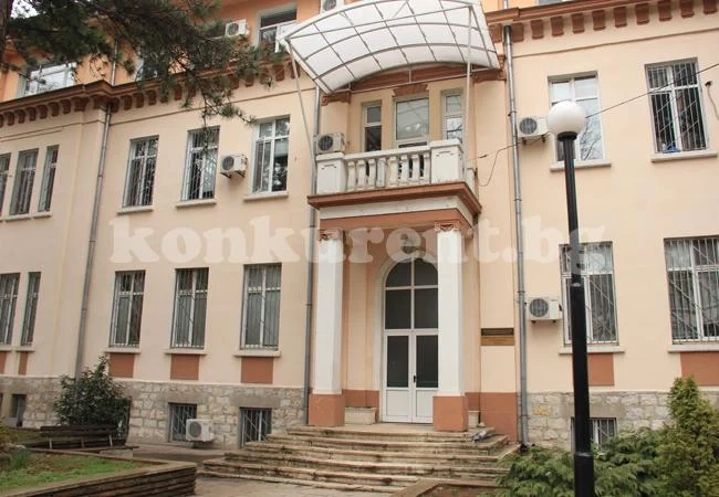 Преглеждат безплатно за туберкулоза