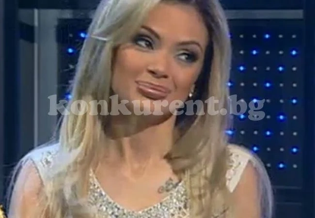 Фолк певицата Мария стана блондинка