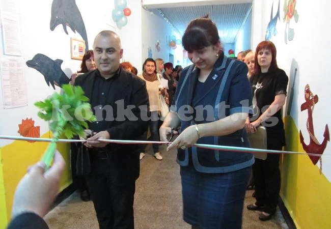 В Берковица заработи център за семейства в риск 