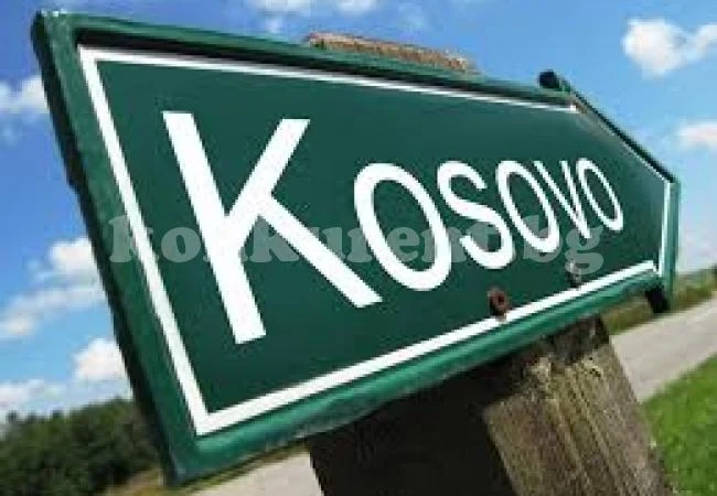 Убиха кандидат за депутат в град в Косово