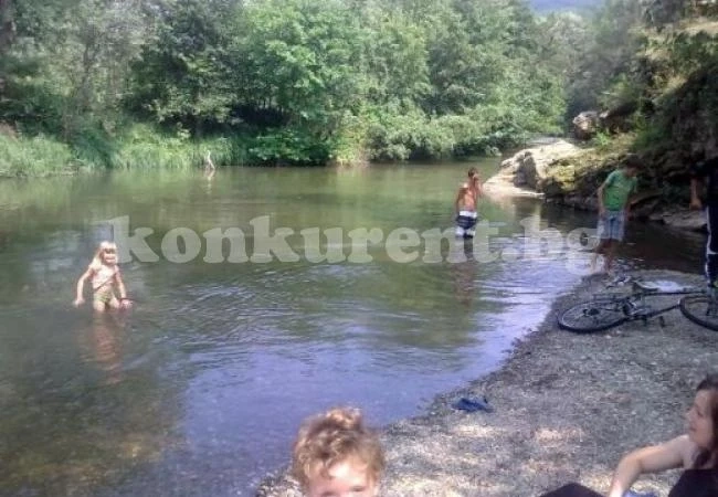 Село се вдигна на бунт срещу златотърсачи