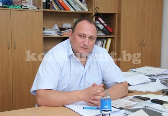 Светозар Луканов: Направихме поредната стъпка за европейска визия на болницата