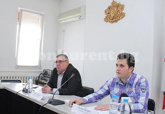 Чиновниците от областната управа във Враца тръгват на обучение