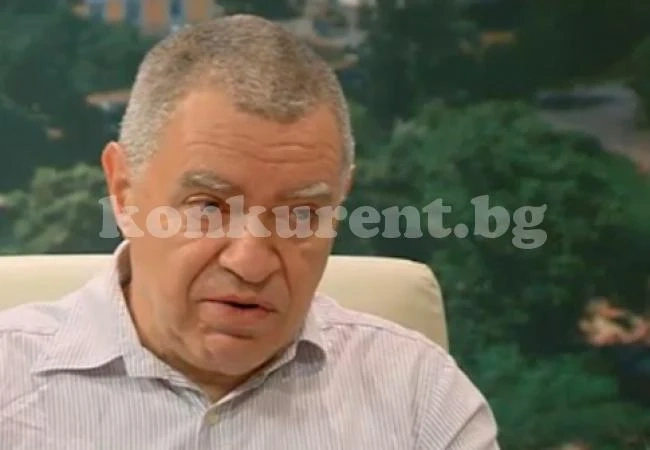 Професор-математик: Избори на 12 октомври