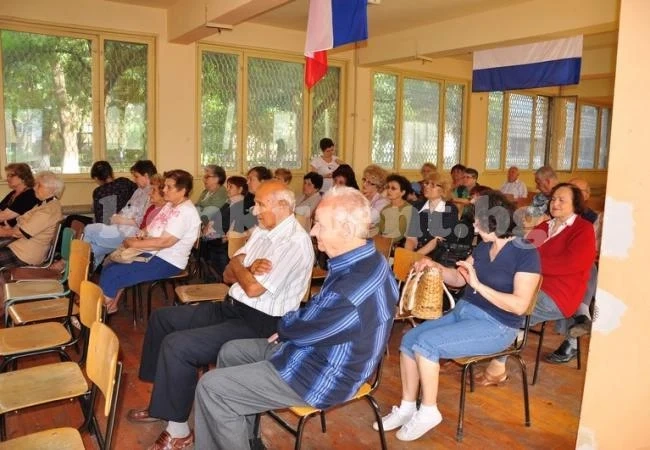 Трети квартален съвет във Видин