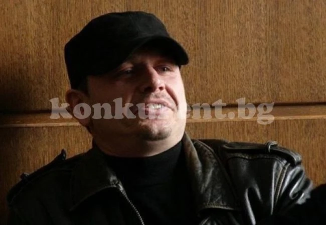Взрив в дома на Демби!