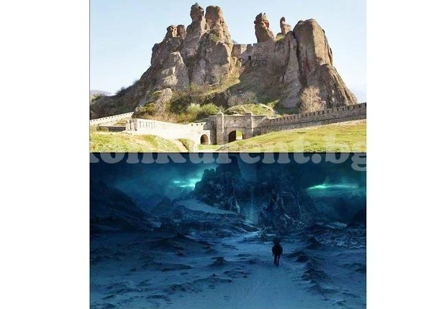 Белоградчишките скали влязоха в “Game of Thrones”