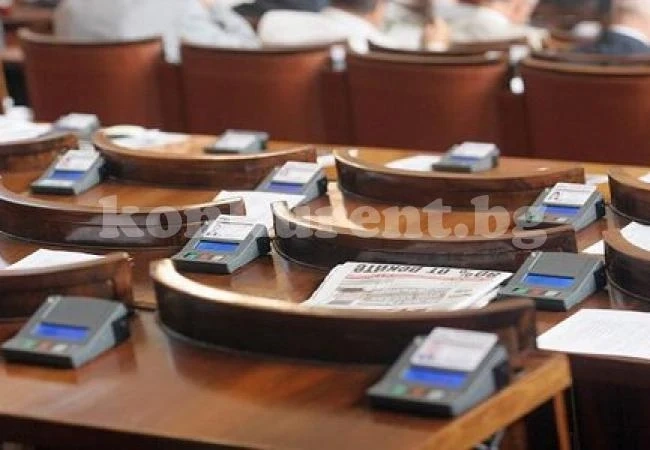 Законът за МВР все пак влезе в пленарна зала