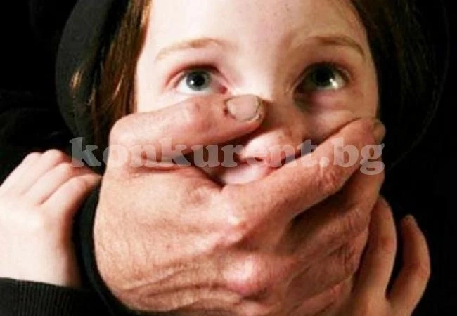 Напикан клошар с каубойска шапка изнасили 8-годишно