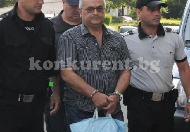 20 години затвор за билкаря, убил банкерката