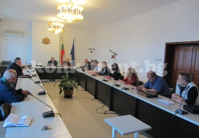 Няма опасност от наводнения във Врачанско