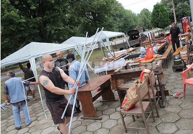 Липница чака гости за събора, Цветелина ще пее