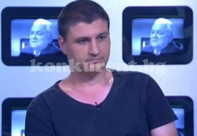 Условна присъда за мъжа, опитал се да ограби Иван Костов в дома му