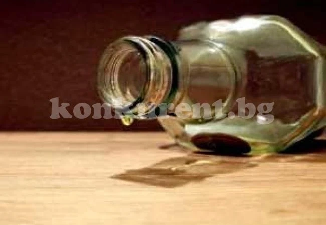 Ученик влзе в болница заради препиване