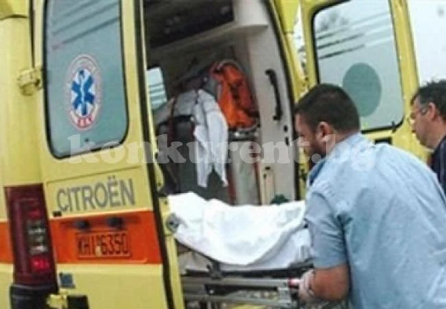 Зверска катастрофа в Гърция! Ранени са 5 българи, 6-годишно момиченце е в болница