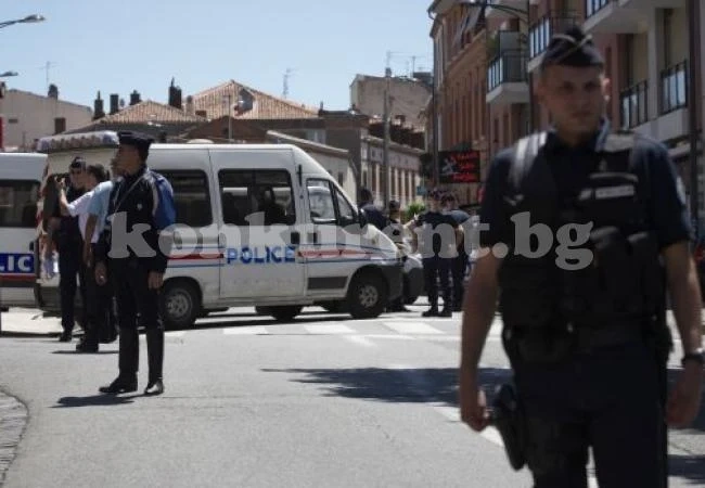Французойка уби съпруга си с хаванче и изяде сърцето и гениталиите му