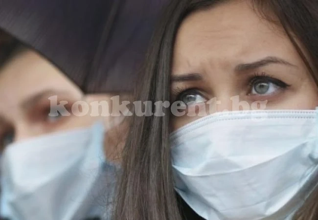 БЧК: Нараства опасността от епидемия в морската столица