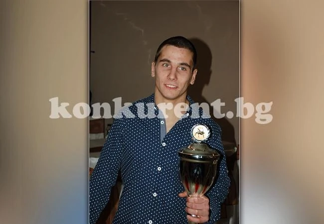 Григоров надви поляк в Катовице