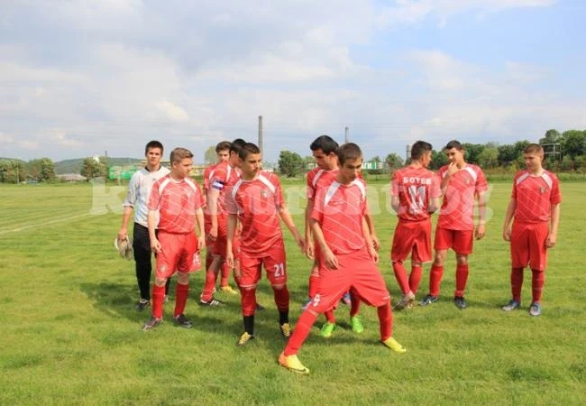 Тимът на Страшимиров се отказа от U17
