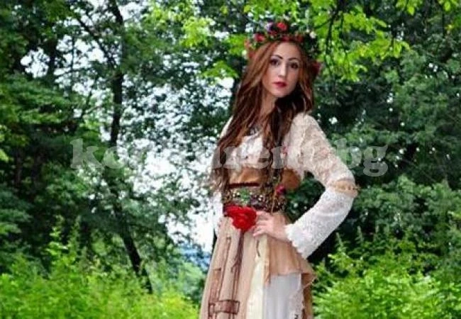 Красавица от Монтана отива на международен конкурс /СНИМКИ/