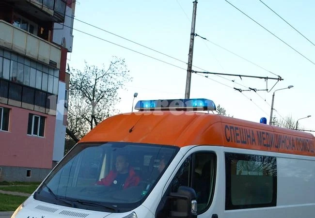 Български клошар умря в Гърция, ял развалено месо