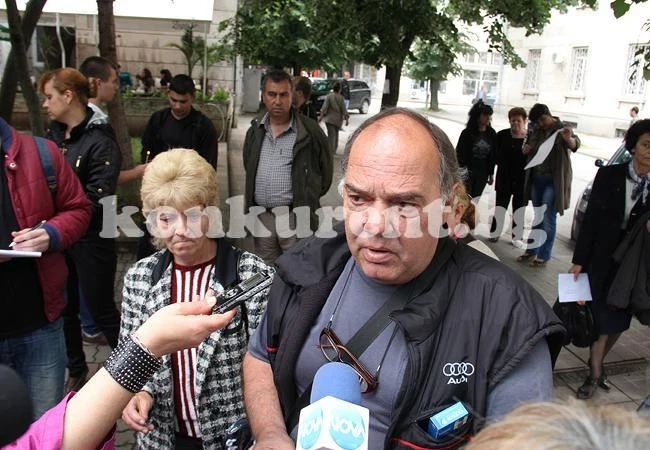 Катастрофиралите родители на Яна благодариха на спешния център