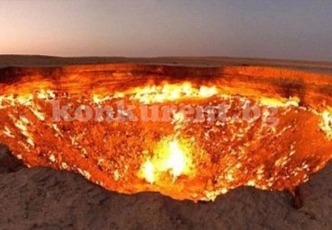 Грешка на съветски учени отворила порта към ада